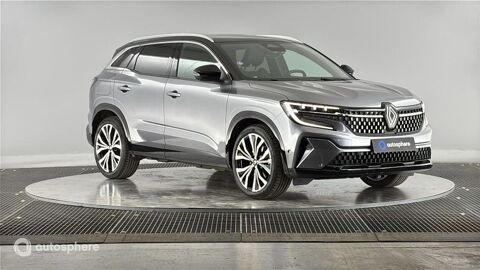 Austral 1.2 E-Tech full hybrid 200ch Iconic 2023 occasion 74200 Thonon-les-Bains