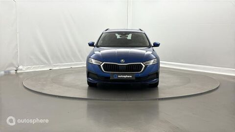 Octavia 1.5 TSI ACT 150ch Business 2023 occasion 08000 Charleville-M&eacute;zi&egrave;res