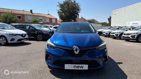 Clio 1.0 TCe 90ch Evolution 2023 occasion 13800 ISTRES