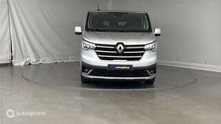 Trafic L2 2.0 Blue dCi 150ch S&S Intens 8 places 2023 occasion 51200 &Eacute;pernay