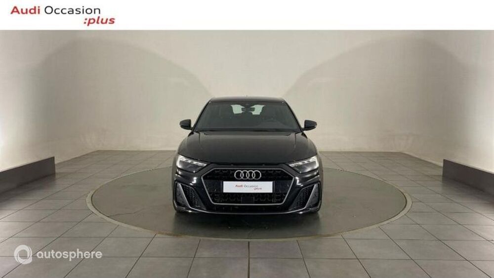 A1 30 TFSI 110ch S line S tronic 7 2023 occasion 86000 Poitiers