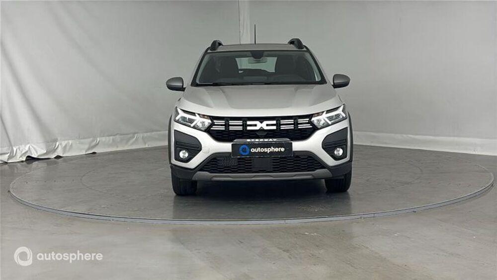 Sandero 1.0 TCe 110ch Stepway Expression 2023 occasion 57200 Sarreguemines