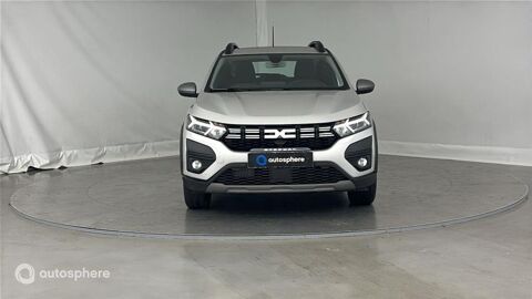 Sandero 1.0 TCe 110ch Stepway Expression 2023 occasion 57200 Sarreguemines