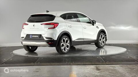 Captur 1.0 TCe 90ch Techno 2023 occasion 73200 Albertville