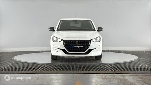 208 1.2 PureTech 100ch S&S Style 2023 occasion 63000 Clermont-Ferrand