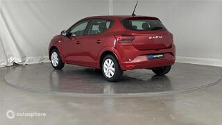 Sandero 1.0 TCe 90ch Expression 2023 occasion 59400 CAMBRAI