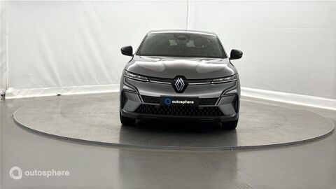 M&eacute;gane E-Tech Electric EV60 220ch Iconic optimum charge -C 2024 occasion 54800 JARNY