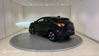 Puma Gen-E 168ch Standard Range 43 kWh 2025 occasion 92200 Neuilly-sur-Seine