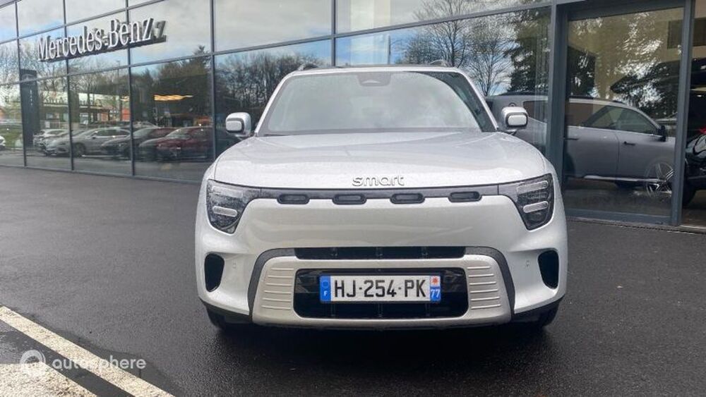 #5 363ch 100kWh Premium 2026 occasion 77240 Vert-Saint-Denis