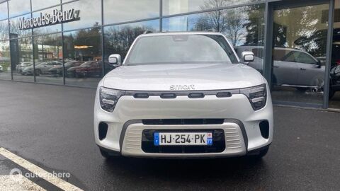 #5 363ch 100kWh Premium 2026 occasion 77240 Vert-Saint-Denis