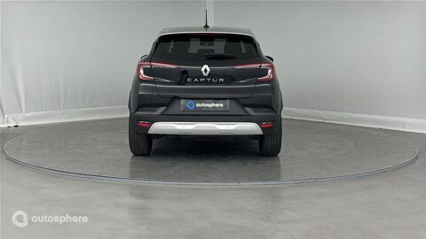 Captur 1.0 TCe 90ch Evolution 2023 occasion 59850 Nieppe