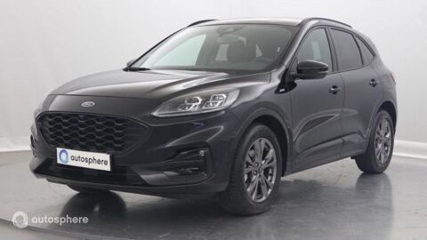 Ford Kuga 2.5 Duratec 190ch FHEV E85 ST-Line X BVA 2022 occasion Maubeuge 59600