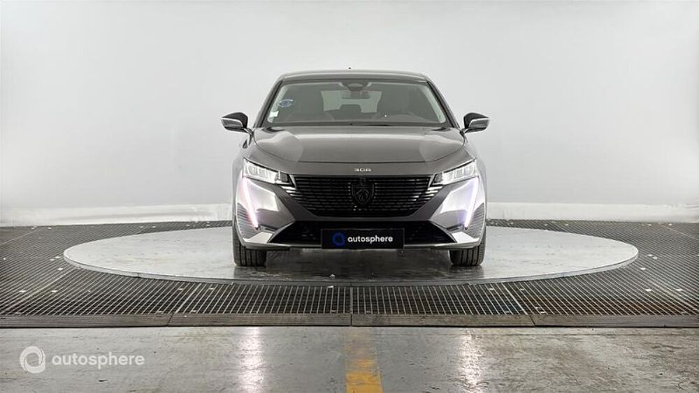 308 SW 1.2 PureTech 130ch S&S Allure Pack 2022 occasion 63000 Clermont-Ferrand