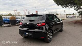 Clio 1.2 TCe 120ch energy Initiale Paris EDC 5p 2017 occasion 33700 M&eacute;rignac