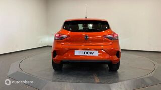 Clio 1.5 Blue dCi 100ch Evolution - 24 2024 occasion 57100 Thionville