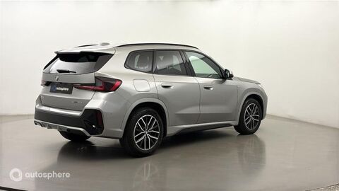 X1 sDrive20d 163ch M Sport 2025 occasion 86000 Poitiers