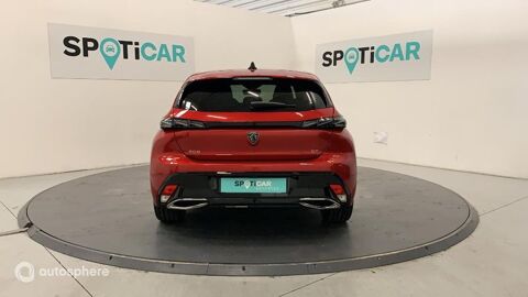 308 1.2 Hybrid 145ch GT e-DCS6 2025 occasion 13100 Aix-en-Provence