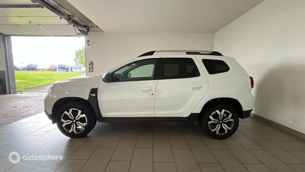 Duster 1.5 Blue dCi 115ch Prestige 4x2 2022 occasion 54135 Mexy