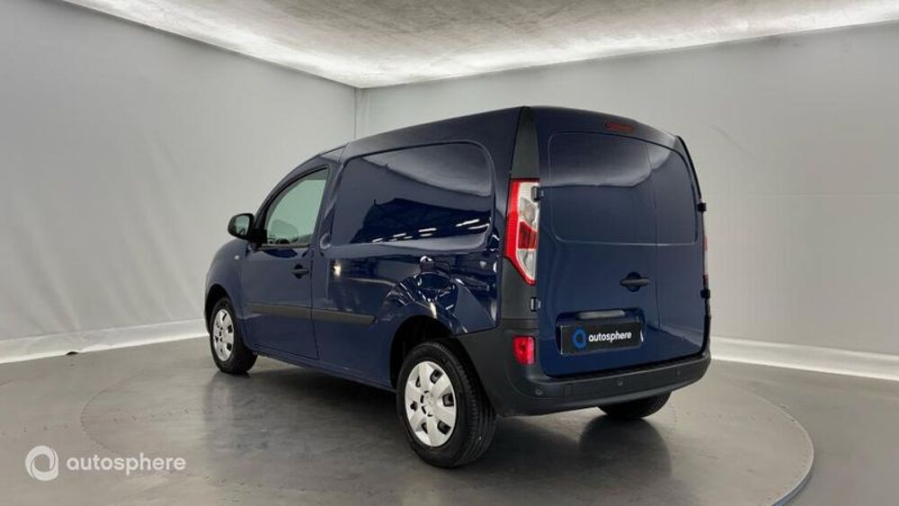 Kangoo 1.5 Blue dCi 95ch Extra R-Link 2020 occasion 02200 Soissons