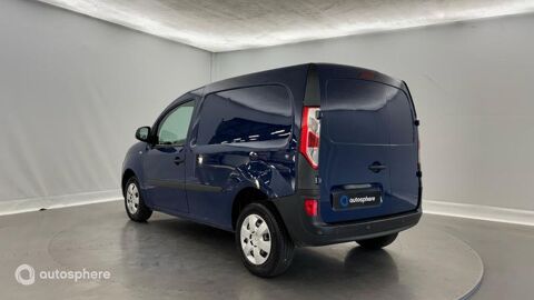 Kangoo 1.5 Blue dCi 95ch Extra R-Link 2020 occasion 02200 Soissons