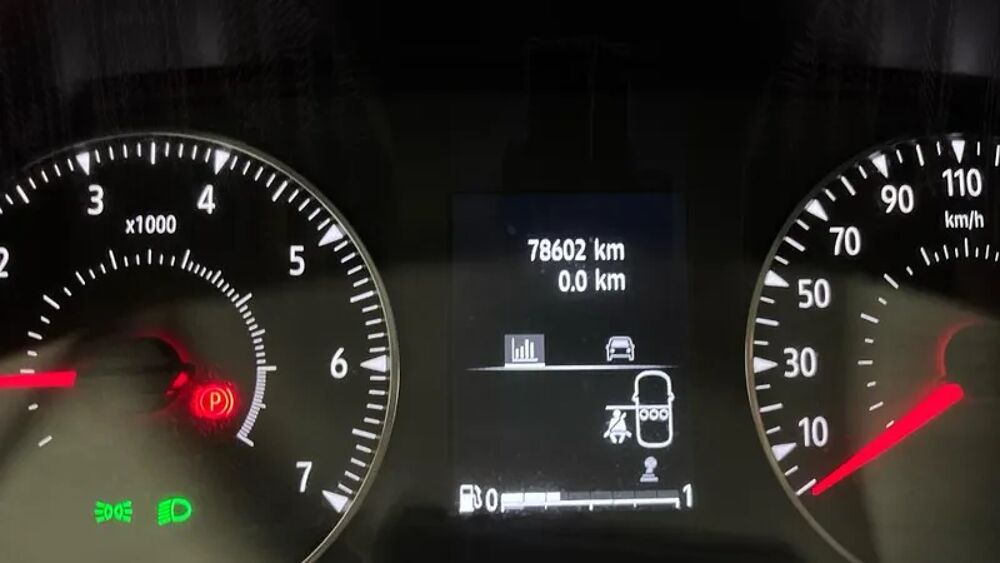 Sandero 1.0 ECO-G 100ch Stepway Confort -22 2022 occasion 10000 Troyes