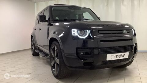 Defender 110 2.0 P400e X-Dynamic HSE 2024 occasion 10000 Troyes