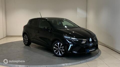 Colt 1.0 MPI-T 91ch Invite+ 2026 2025 occasion 92200 Neuilly-sur-Seine