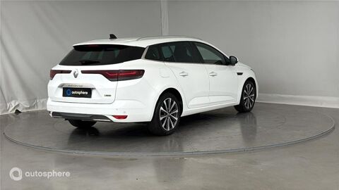 M&eacute;gane 1.6 E-Tech Plug-in 160ch RS Line 2021 occasion 57155 Marly