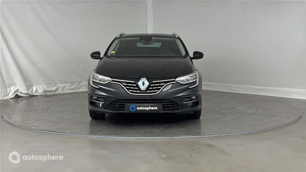 M&eacute;gane 1.5 Blue dCi 115ch Techno EDC -23 2023 occasion 57200 Sarreguemines