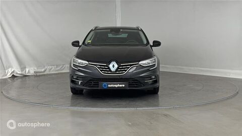 M&eacute;gane 1.5 Blue dCi 115ch Techno EDC -23 2023 occasion 57200 Sarreguemines