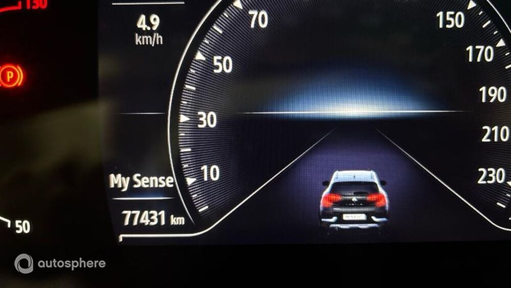 Captur 1.3 TCe mild hybrid 140ch Techno 2022 occasion 59494 Petite-For&ecirc;t