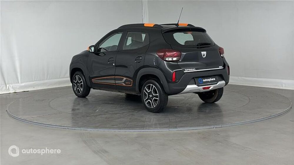 Spring 45ch Confort Plus - Achat Int&eacute;gral 2022 occasion 57000 Metz
