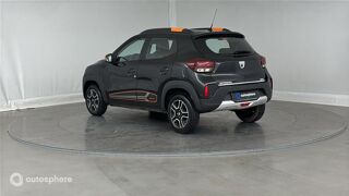 Spring 45ch Confort Plus - Achat Int&eacute;gral 2022 occasion 57000 Metz