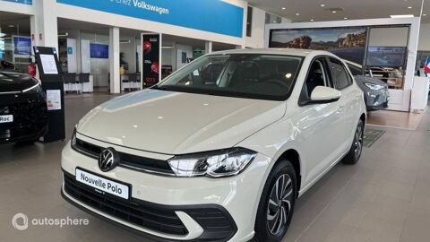 Annonce voiture Volkswagen Polo 22490 €