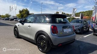 Cooper SE 184ch Edition Premium Plus BVA 5CV 2023 occasion 13100 Aix-en-Provence