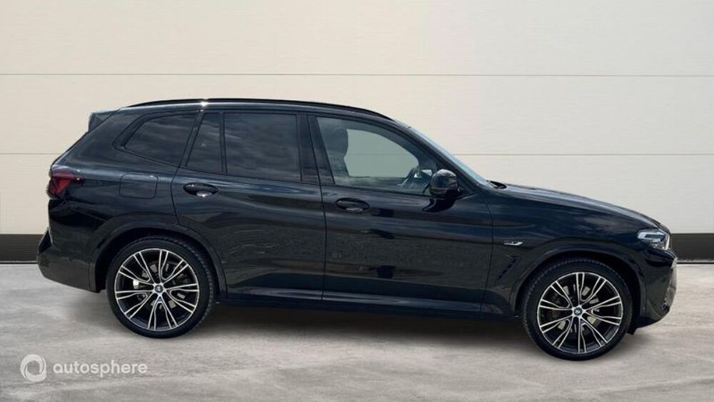 X3 xDrive30e 292ch M Sport 2022 occasion 33700 M&eacute;rignac