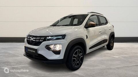 Annonce voiture Dacia Spring 11799 