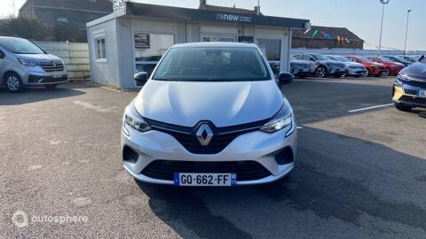 Clio 1.0 TCe 90ch Equilibre 2023 occasion 59470 Wormhout