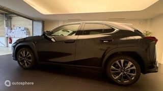 UX 300h F SPORT Design MY26 2026 occasion 92300 Levallois-Perret