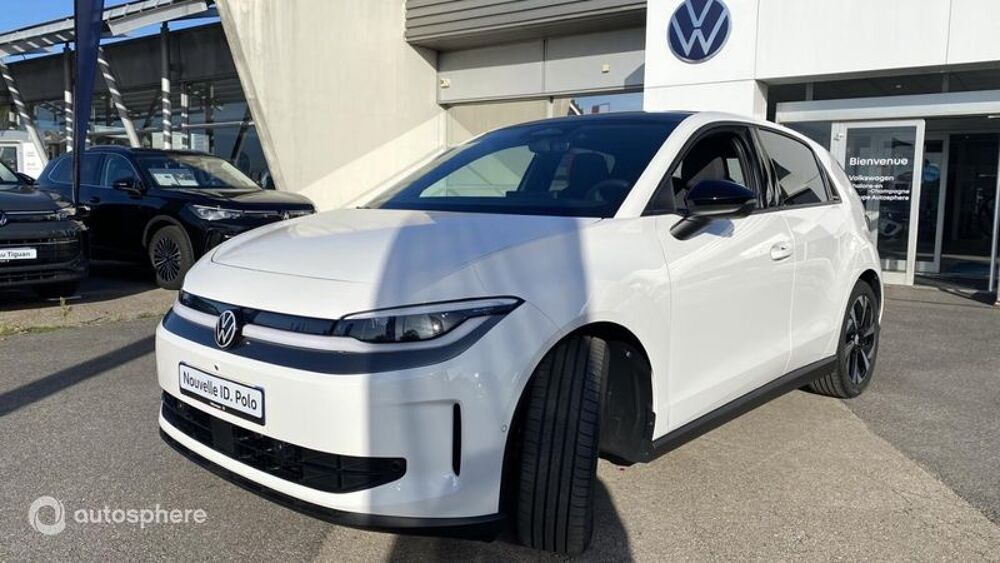 ID.3 211ch 52 kWh Style Exclusive 2026 occasion 51000 Ch&acirc;lons-en-Champagne