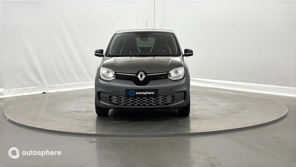 Twingo 1.0 SCe 65ch Urban Night 2022 occasion 59223 Roncq