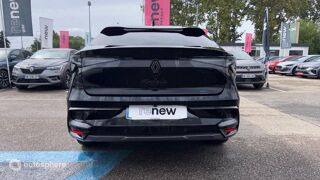 Rafale 1.2 E-Tech full hybrid 200ch esprit Alpine 2026 occasion 84120 Pertuis