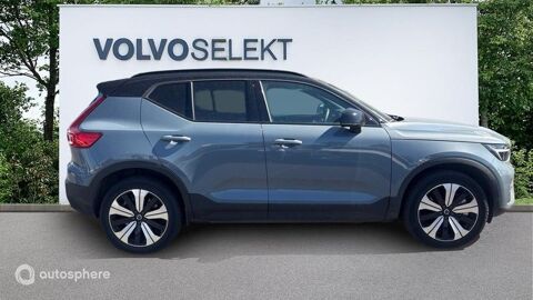 XC40 Recharge 231ch Start EDT 2023 occasion 77144 Mont&eacute;vrain