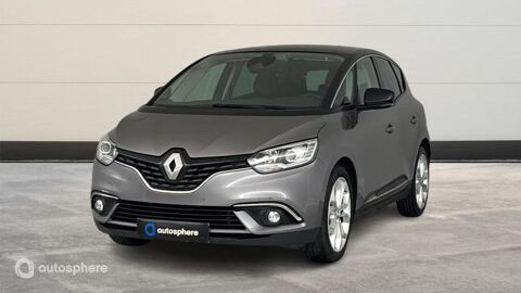 Annonce voiture Renault Scénic 17499 €