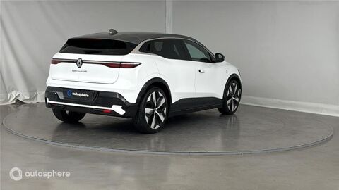 M&eacute;gane E-Tech Electric EV60 220ch Techno optimum charge 2022 occasion 57000 Metz
