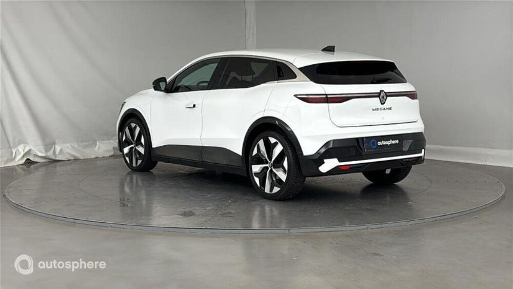 M&eacute;gane E-Tech Electric EV60 220ch Techno super charge 2022 occasion 57000 Metz