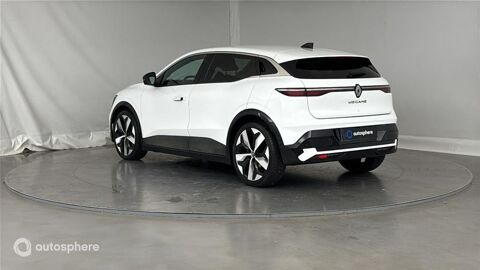 M&eacute;gane E-Tech Electric EV60 220ch Techno super charge 2022 occasion 57000 Metz
