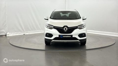 Kadjar 1.3 TCe 140ch FAP Limited - 21 2020 occasion 51200 &Eacute;pernay