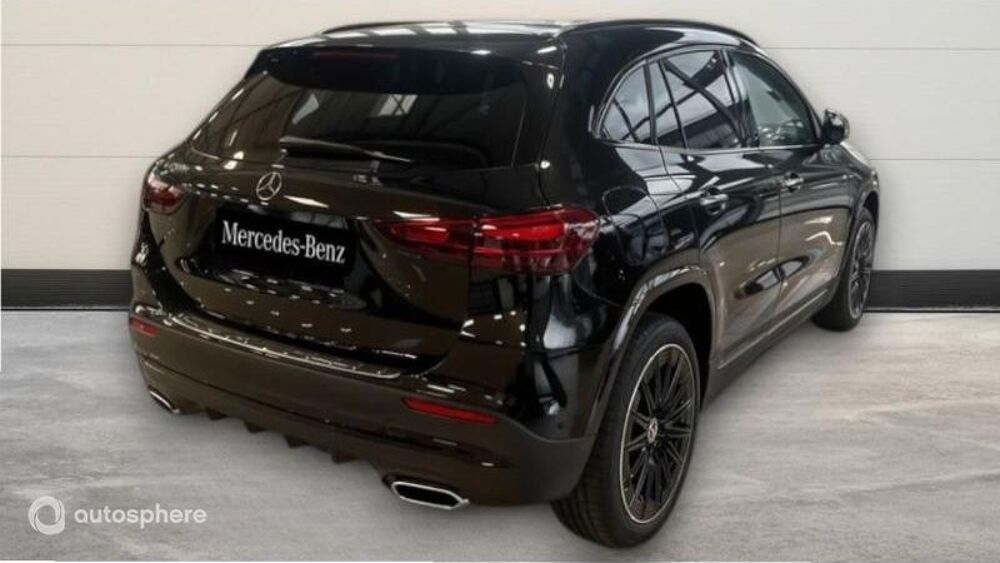 Classe GLA 250 e Hybrid EQ 218ch AMG Line 8G-DCT 2026 occasion 86000 Poitiers