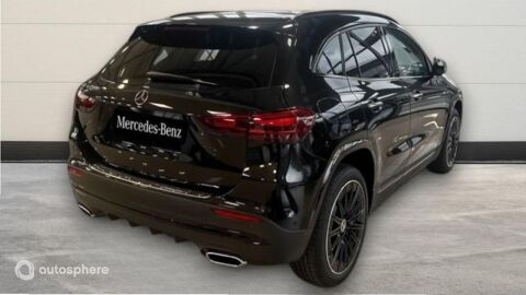 Classe GLA 250 e Hybrid EQ 218ch AMG Line 8G-DCT 2026 occasion 86000 Poitiers